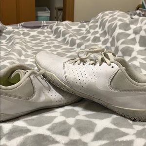 cheer nike sideline 4
